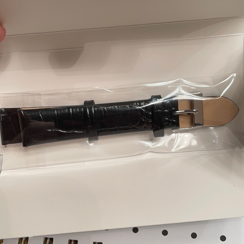 Origami owl watch band